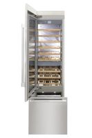 Винный шкаф RS601TWT3